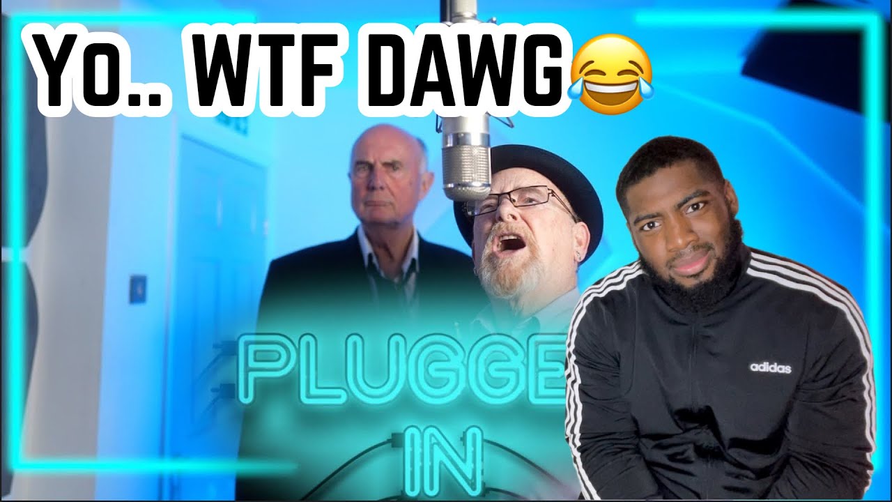 Pete & Bas - Plugged In W/Fumez The Engineer | Pressplay | REACTION