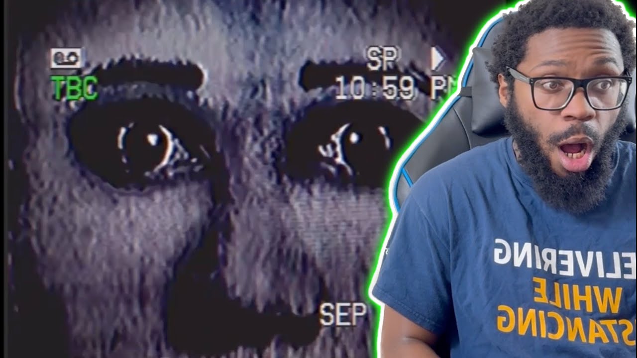 The Mandela Catalogue Vol  1 REACTION