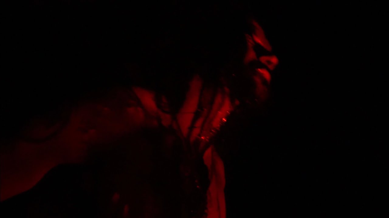 HAIL CONJURER - A Journey Below (Official Video)