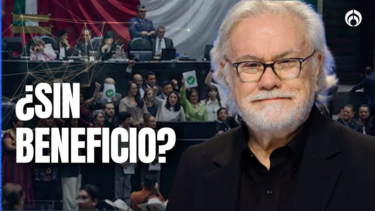 Aprueban presupuesto 2026 |Eduardo Ruiz-Healy | PROGRAMA COMPLETO |  06/11/25