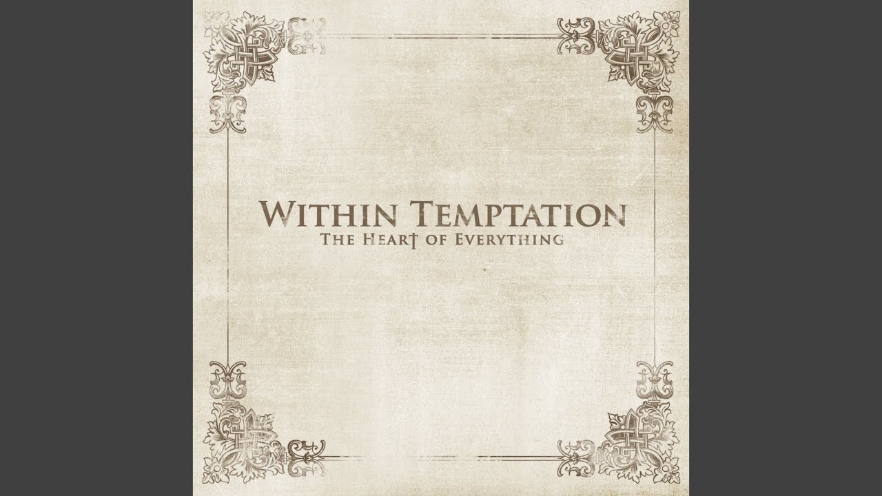 The Cross (Instrumental)