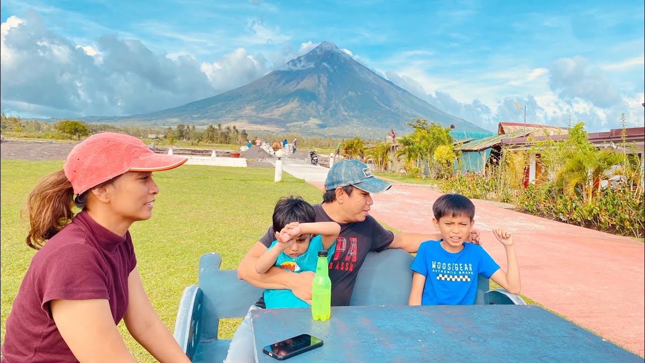 Saved clips…Bicol trip