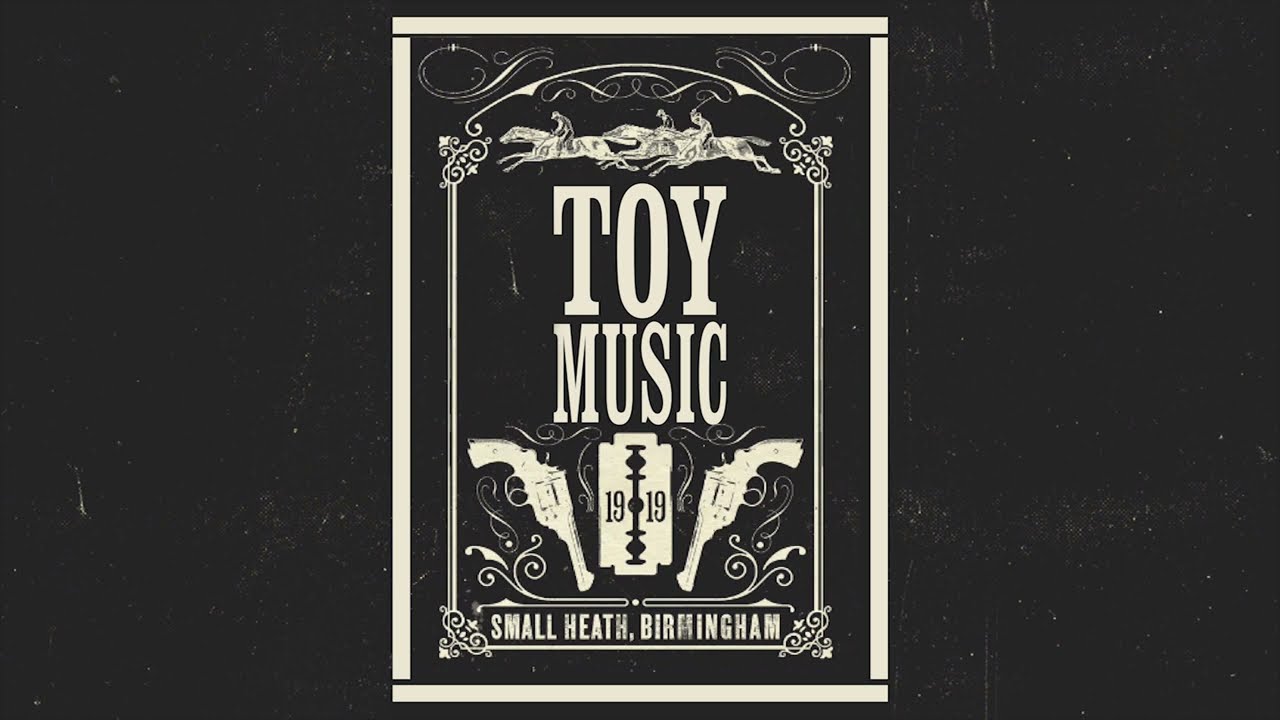 Peaky Blinders Season 5 Final Episode 6 - The Most Wanted Final Composition from TOYMUSIC