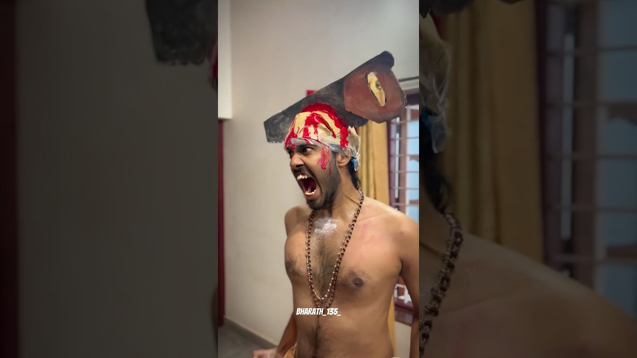 ചതിക്കാത്ത ചന്തു 😂climax recreation #shortvideo #youtuber #youtubeshorts