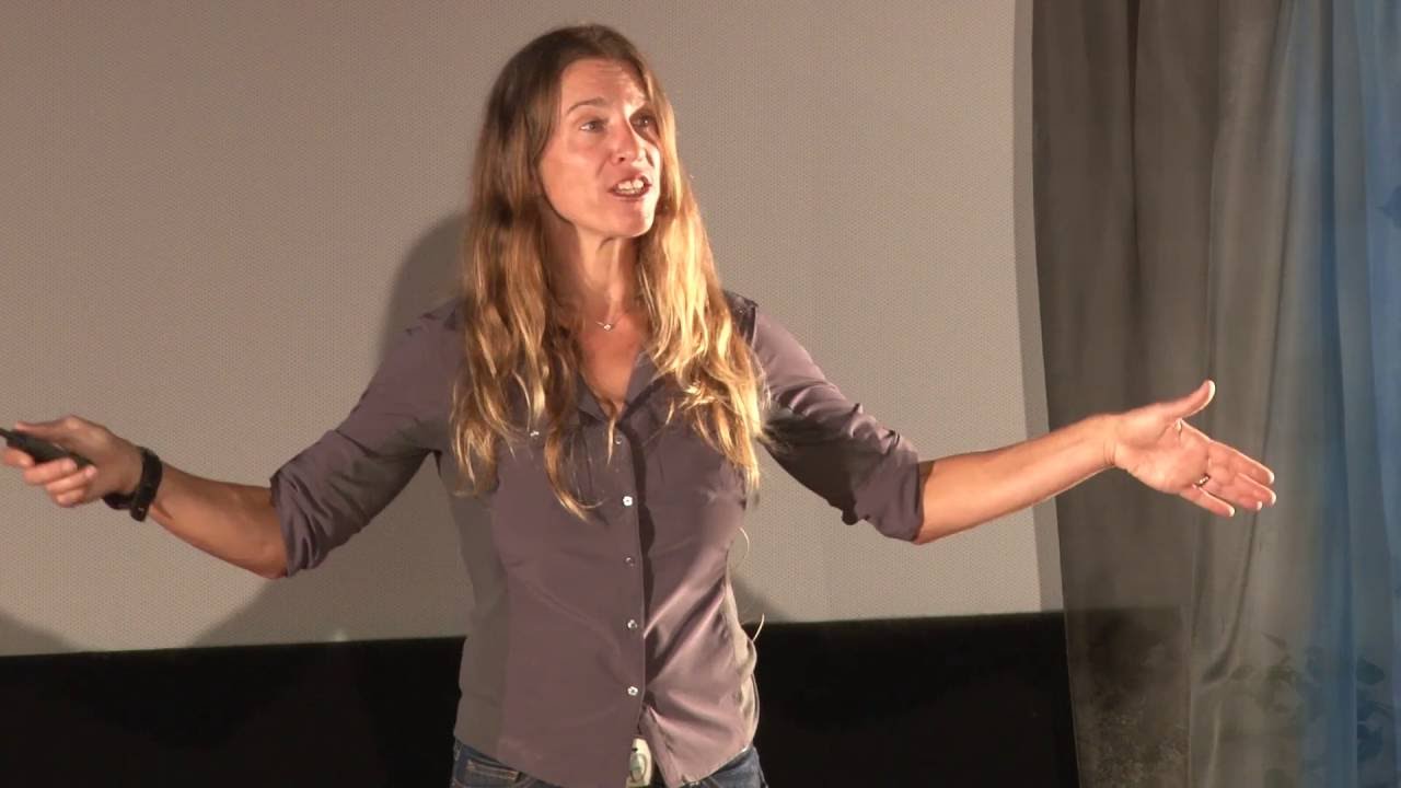 Наше отношение к риску | Джуди Кляйн | TEDxTahoeCity