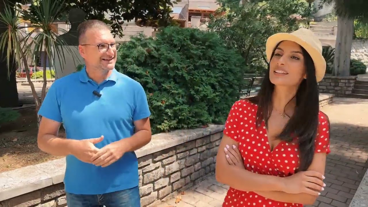 INTERVJU  22. JUL 2023. - NENAD GUGL