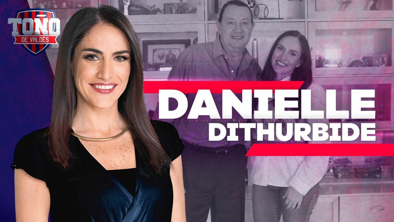Danielle Dithurbide 