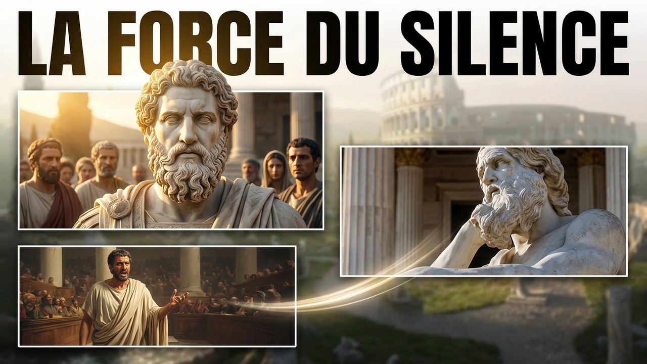 9 habitudes pour imposer le respect naturellement et en silence