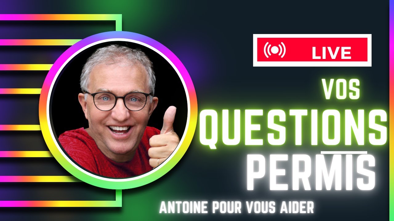 Comment tourner le volant comme un Expert