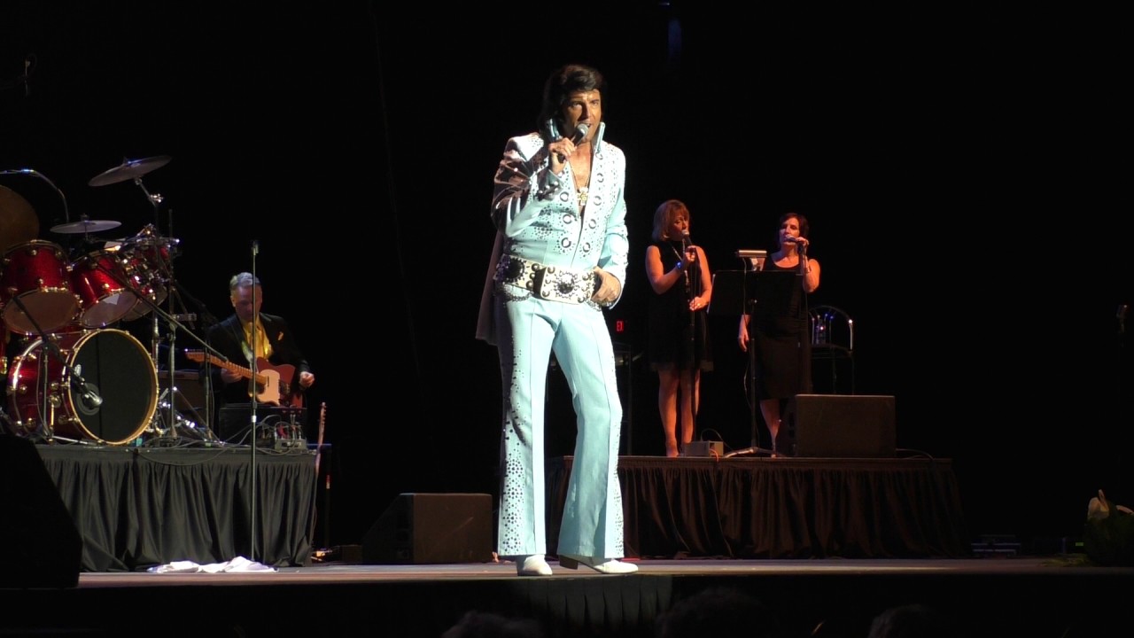Garry J Foley in Tupelo Semifinals - video by Susan Quinn Sand