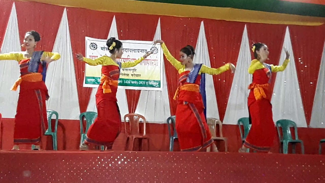 Sikrisikla hanja mwsanai Magw Pwrbw Harimu mwnabili ao jaiga Baksa palasguri 17 january 2020