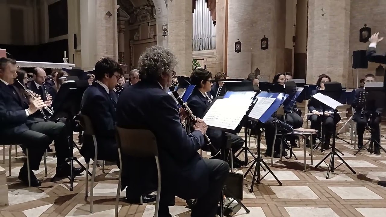 La Forza del Destino (Sinfonia)