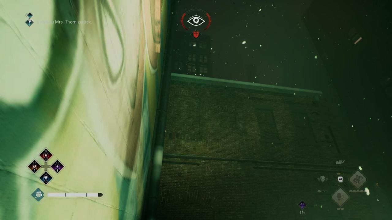 Vampire: The Masquerade - Bloodlines 2
