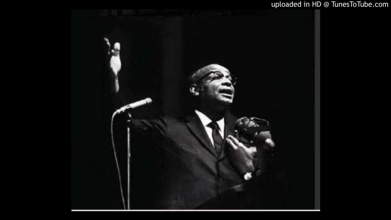 E.E. Cleveland - Hell Fire