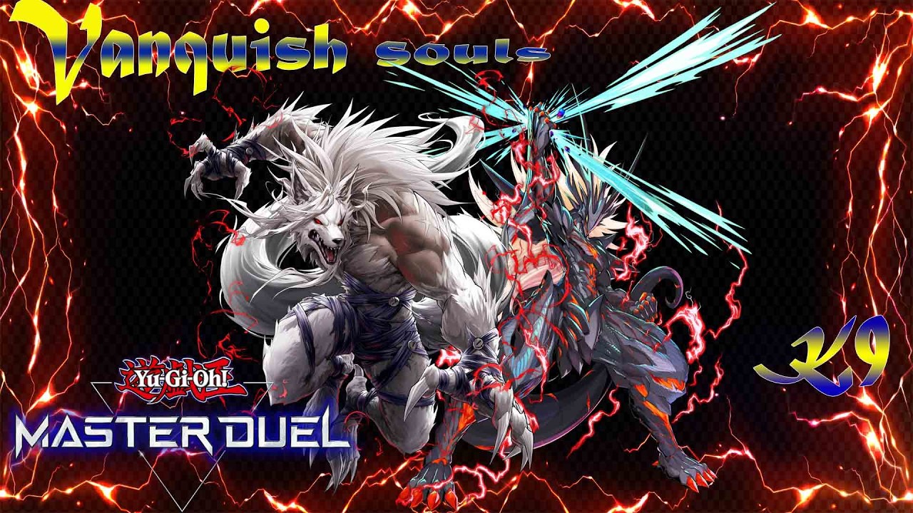 Mi Deck - Vanquish K9