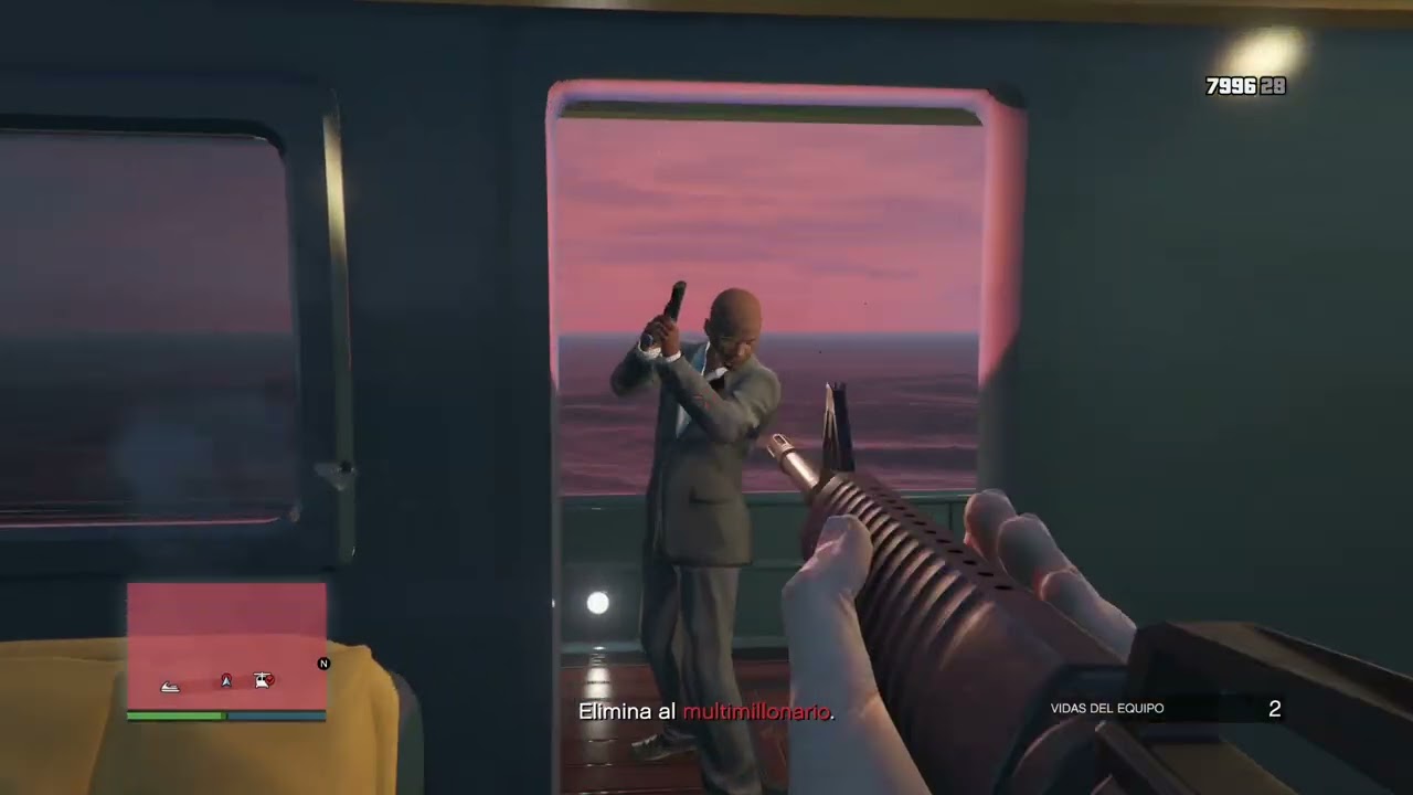 Where is the rich | GTA V Online | MXV Studios #GTAOnline #GTAV #GTACinematic #gtagameplay 
