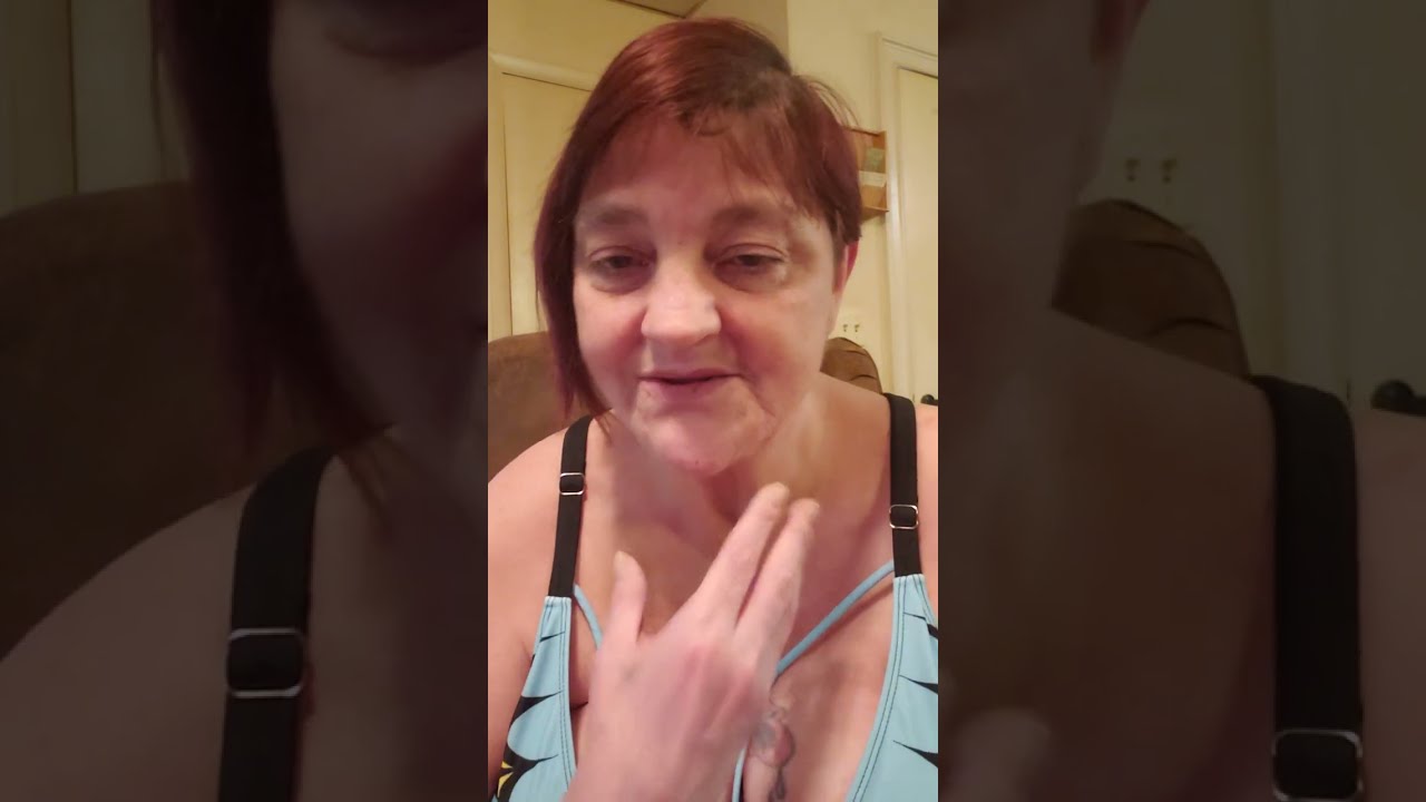 Aneurysm!!! catchup hang out tokesntalk boomer learning to grow series