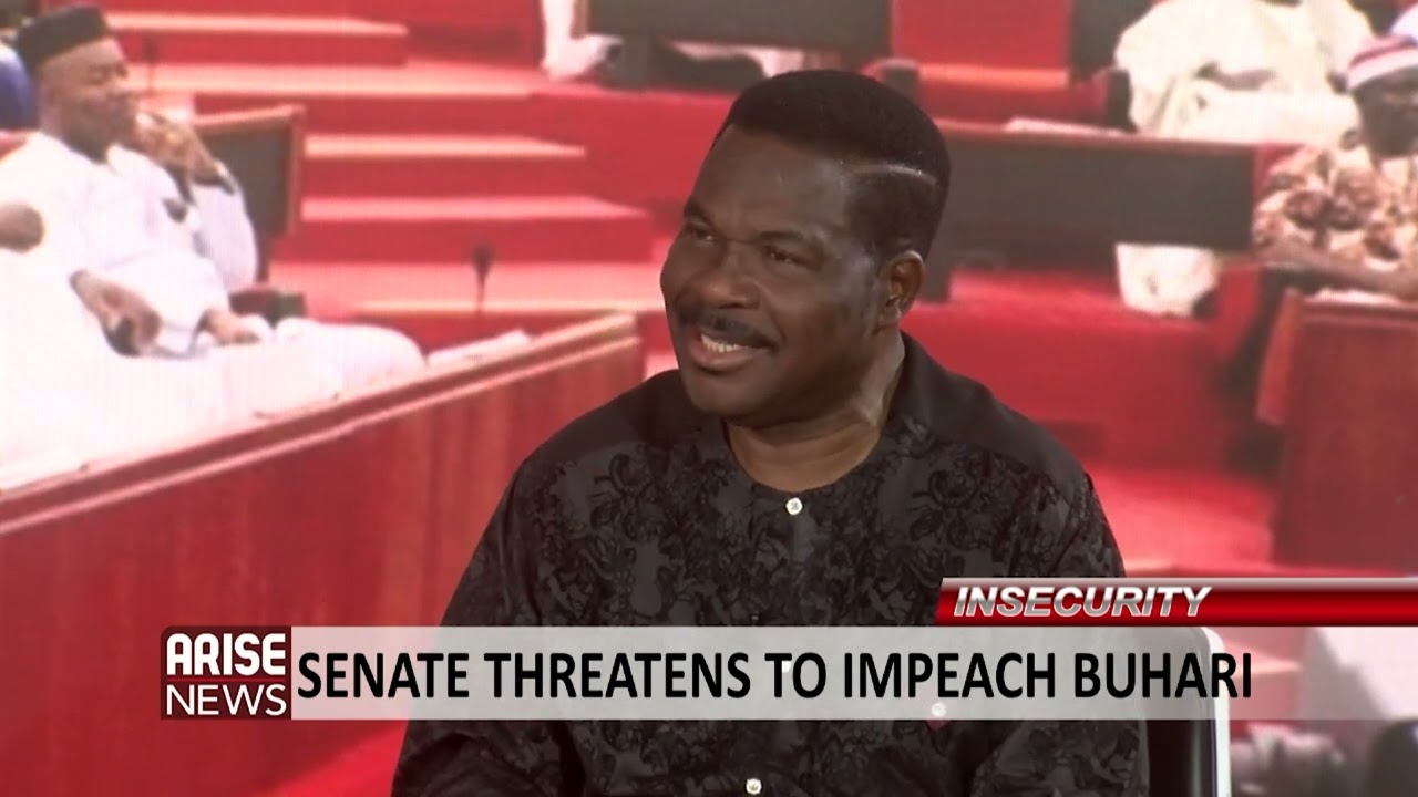 This 9th Senate is arguably the worst in our history - Mike Ozekhome