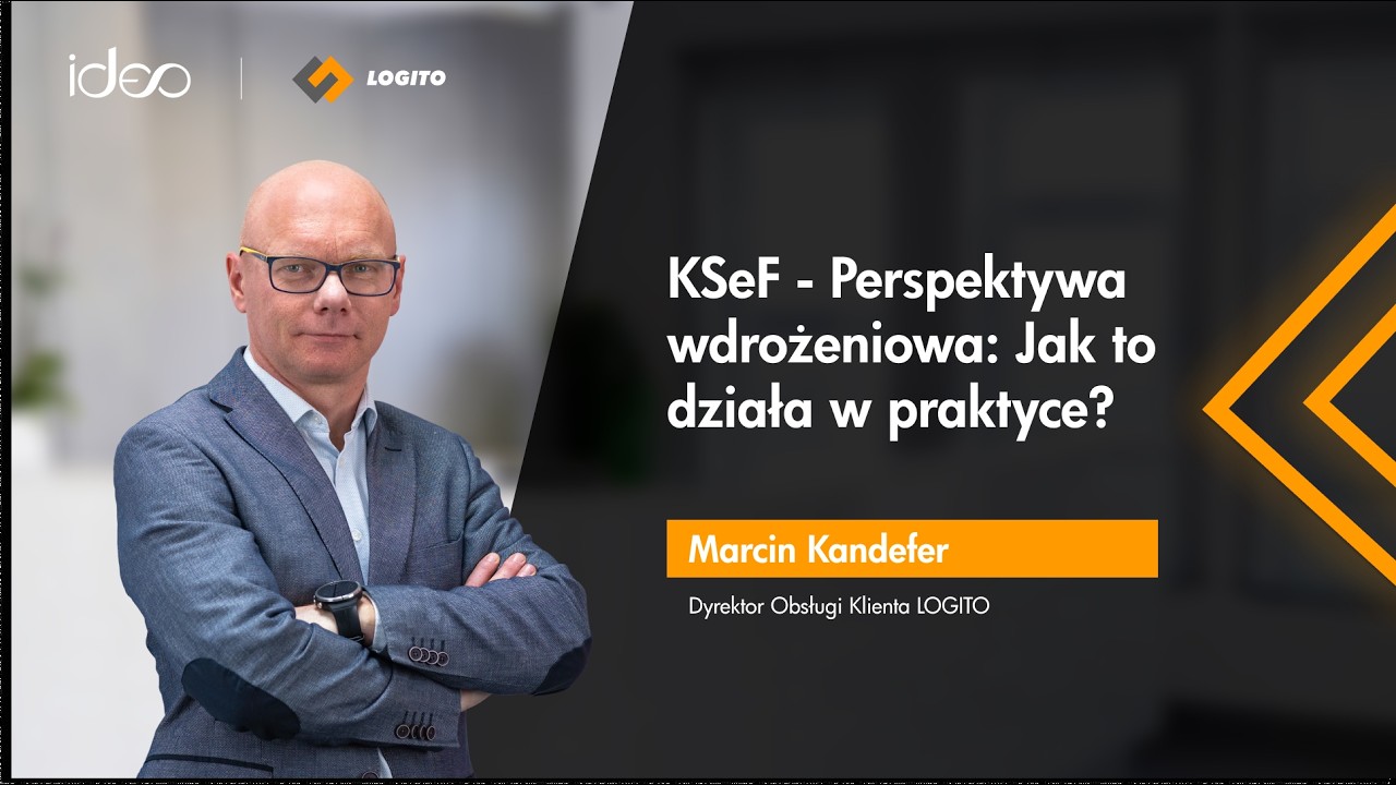 KSeF - Perspektywa wdrożeniowa: Jak to działa w praktyce?