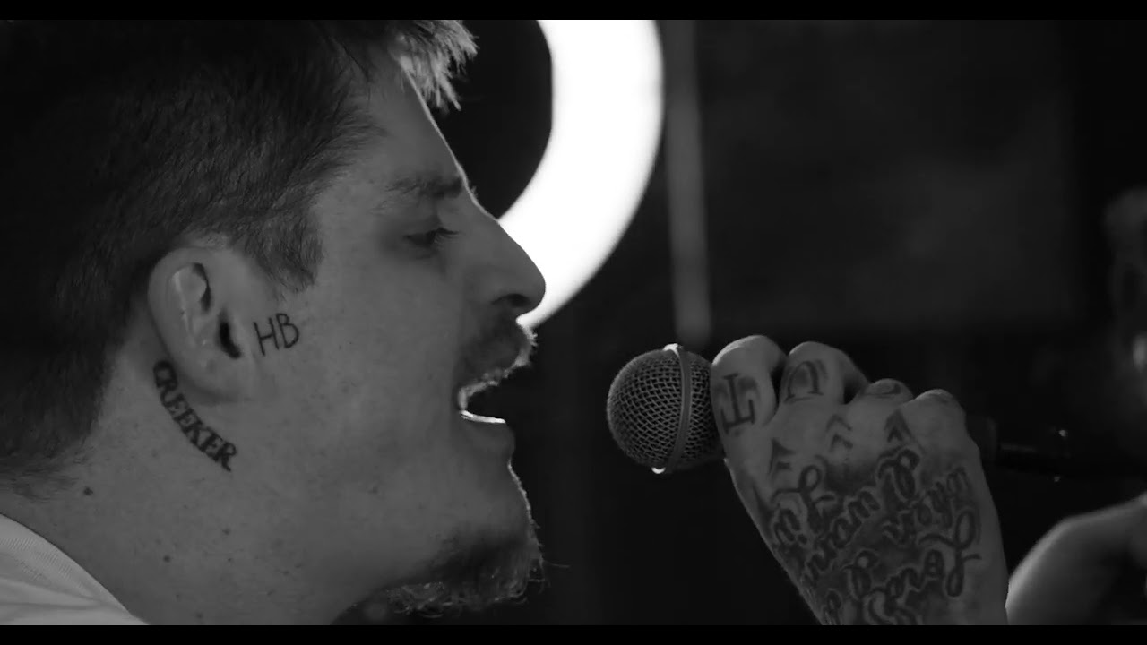 Upchurch - Don&rsquo;t Ever Die  (Official Music Video)