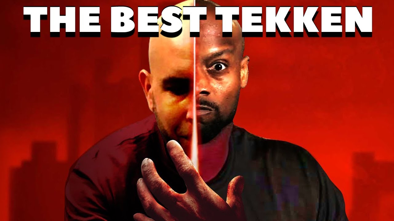 173 OF THE BEST/MOST VIEWED TEKKEN 7 CLIPS