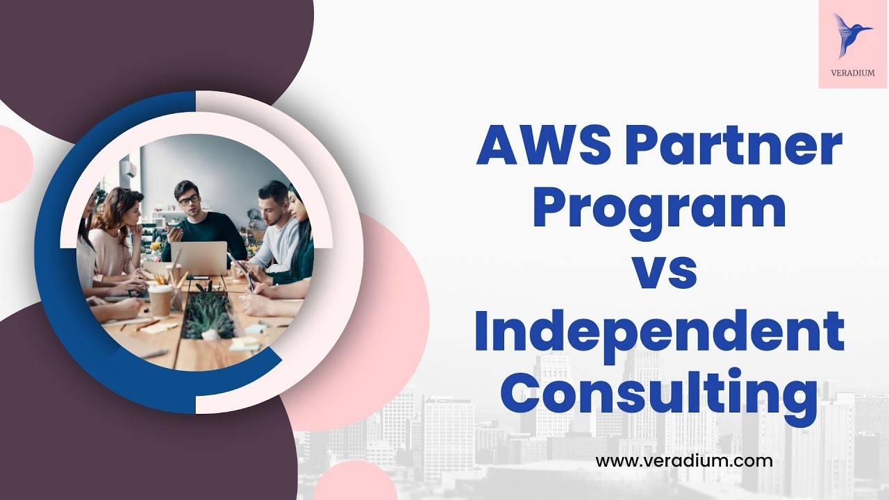 AWS Partner Program: Is it worth it?