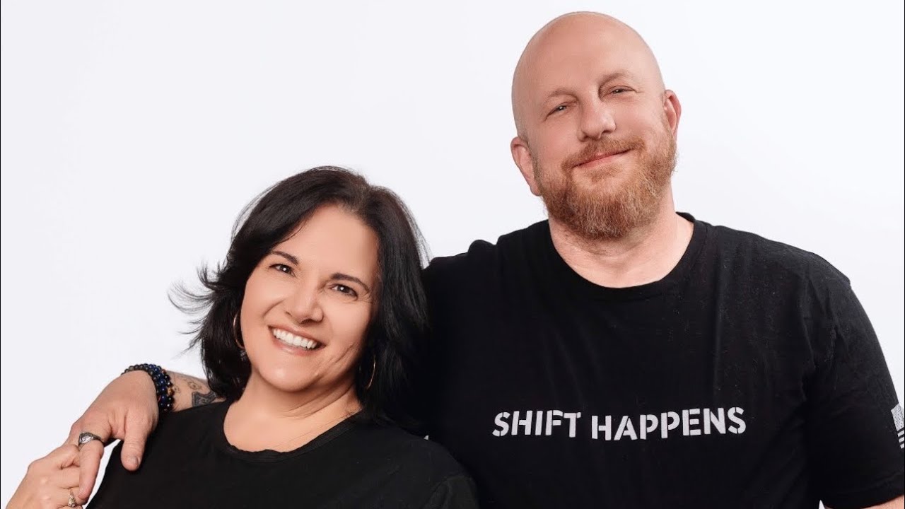 Beyond the Badge: Why This Police Officer Chose Social Work 