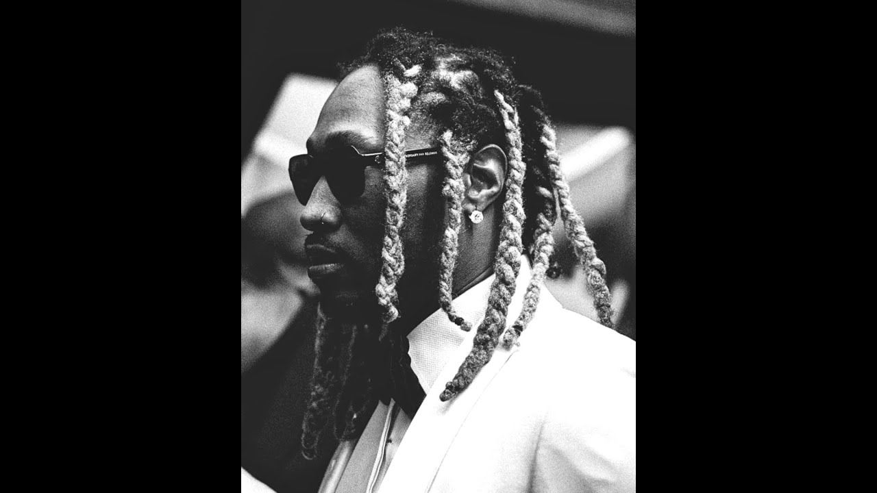 [FREE] FUTURE TYPE BEAT - 