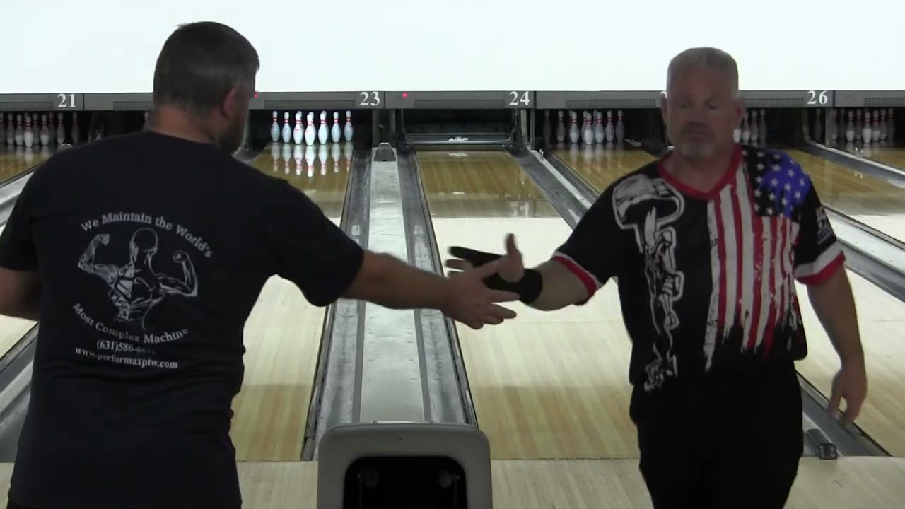 LIGBT HOUSE SHOT SERIES #1 - AMF BABYLON- NOVEMBER 3, 2024