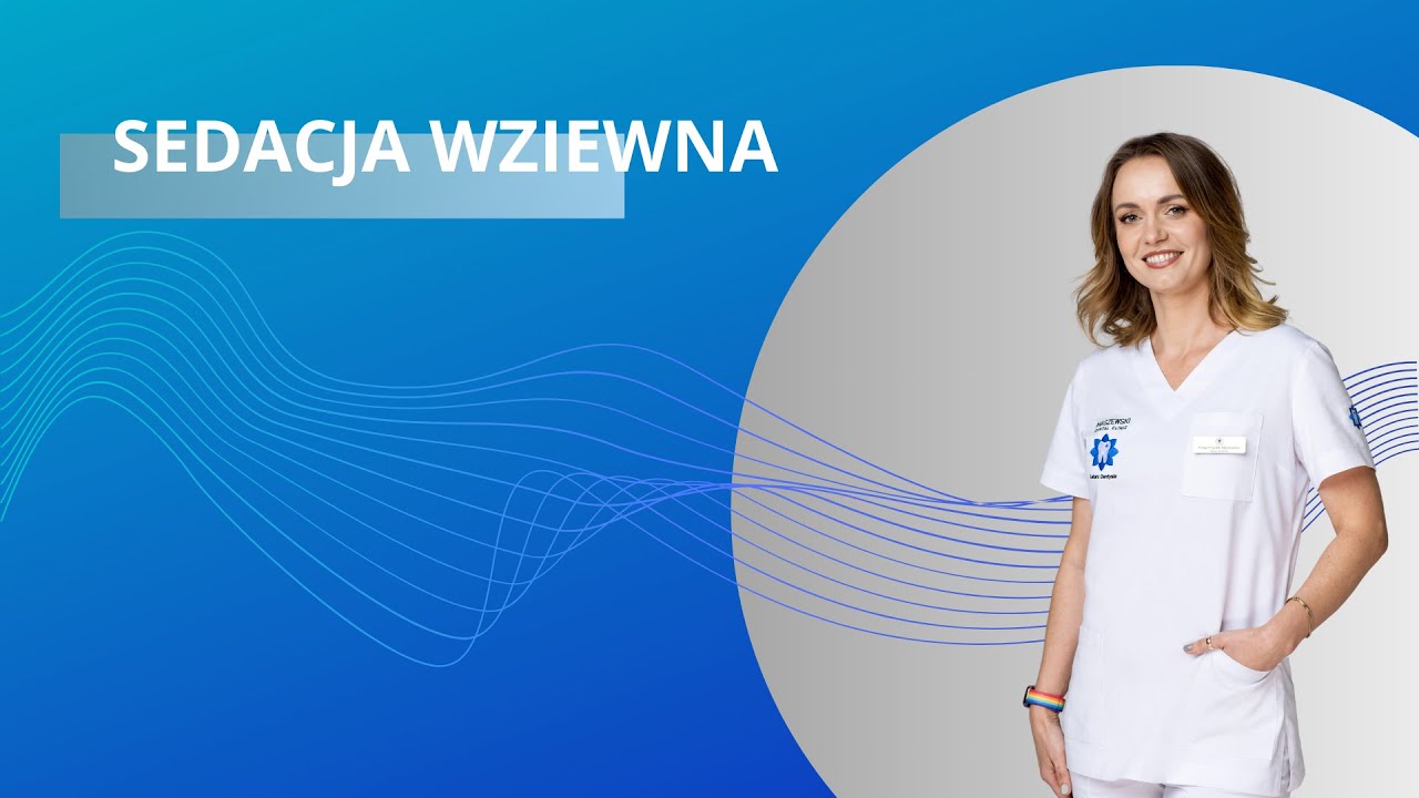 Całkowicie bezstresowa wizyta u stomatologa?! Sedacja wziewna w Maszewski Dental Clinic!