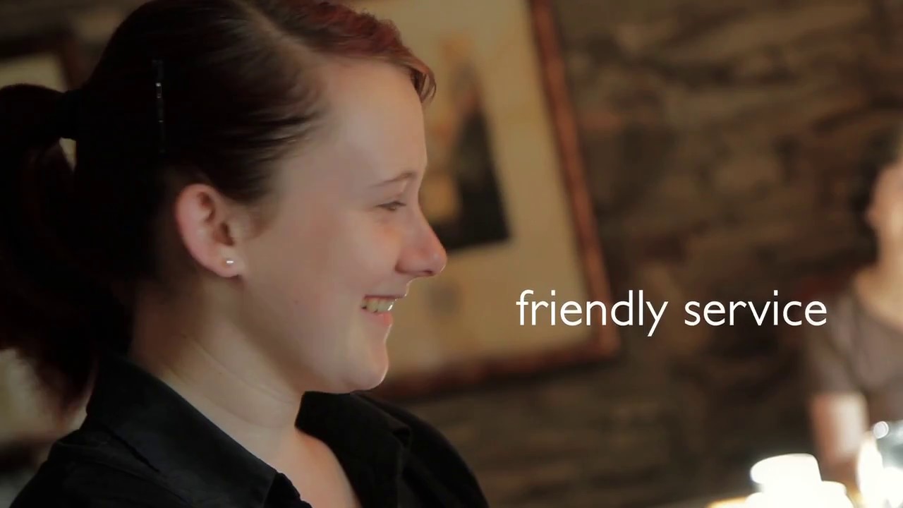 The Winnock Hotel, Drymen | Promotional Video