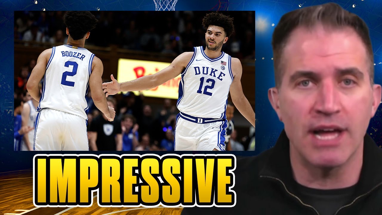 What is the outlook for Duke, UNC and NC State?