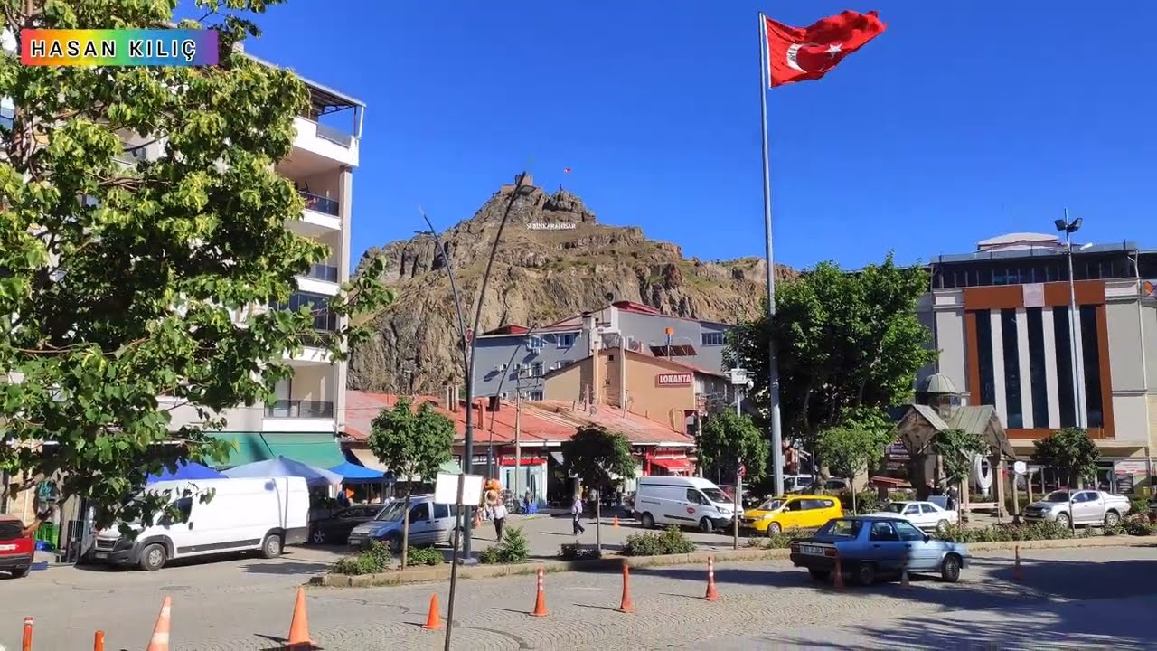 Şebinkarahisar Haydın Düğüne 😄