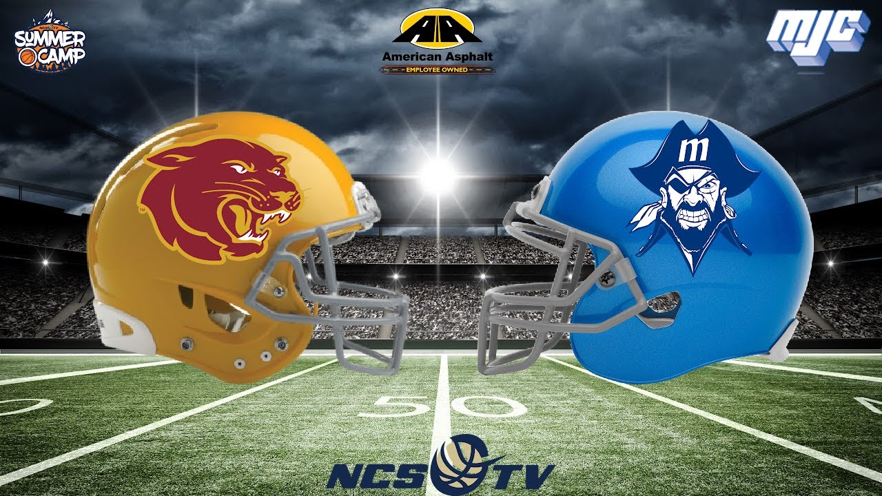 Sacramento City vs Modesto Junior College Football LIVE 11/2/24