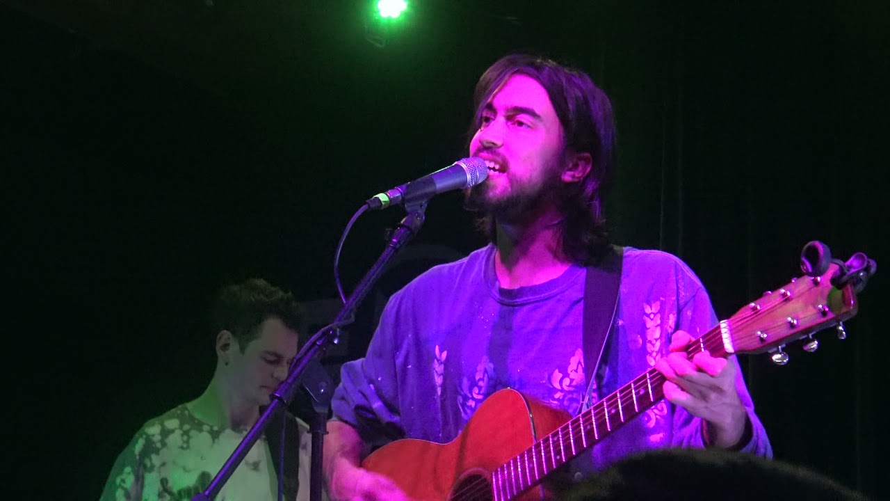 Sandy (Alex G) - Hope
