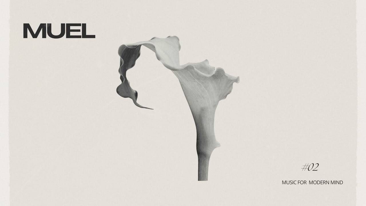MUEL #02: Daylight Motion Mix | Gentle Energy for the Day Ahead