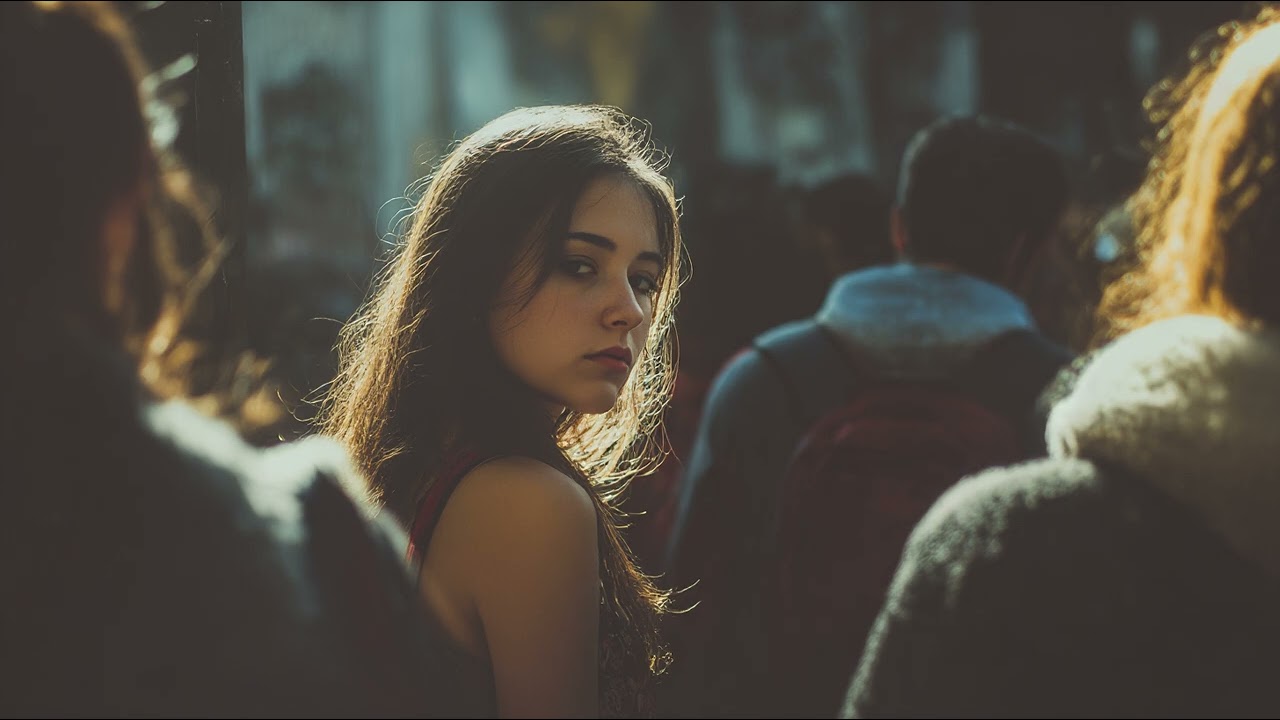 I Stop Because of You – Pop Songs for Late Night