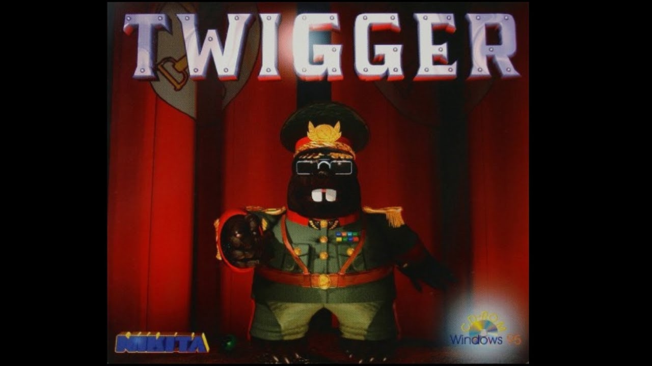 Twigger (Nikita) [1996]