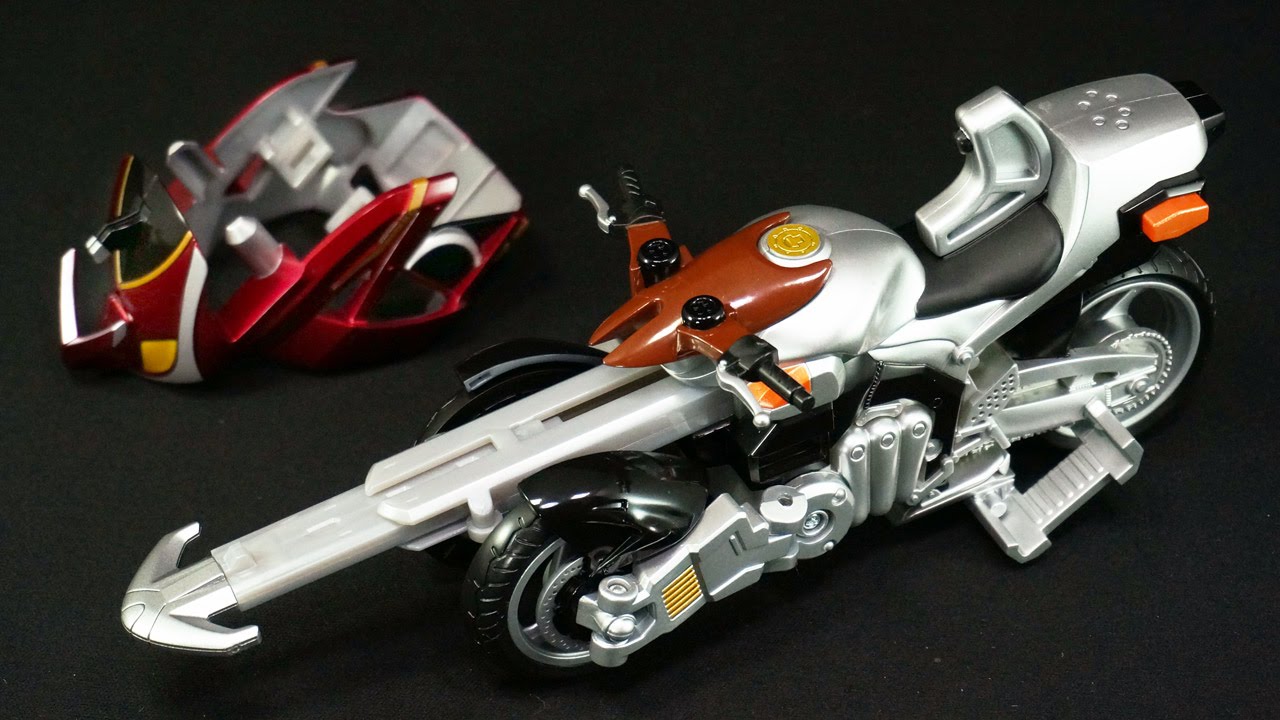仮面ライダーカブト キャストオフライダーマシン DXカブトエクステンダー Kamen Rider Kabuto cast off Rider Machine DX Kabuto Extender