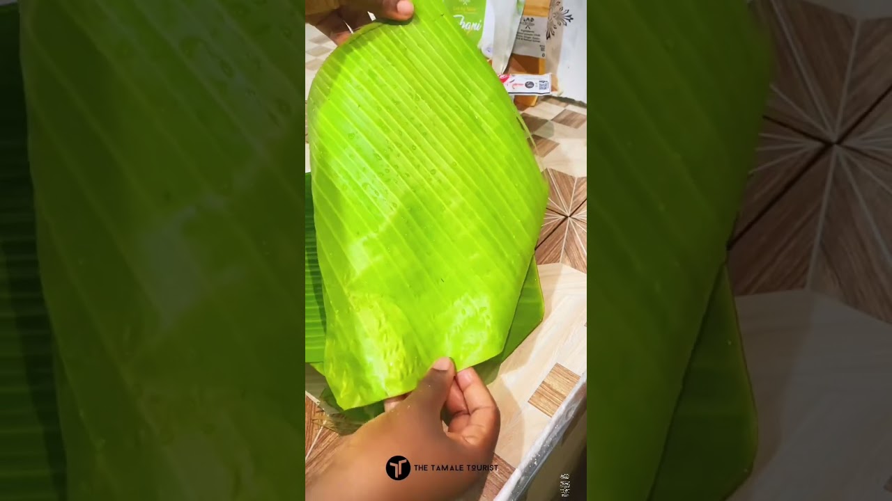 How to make Tubani