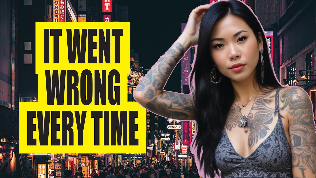 Thailand RETIREMENT Dream in Tatters - American Just Wanted LOVE !! 🇹🇭 | Human Voice - No AI Used