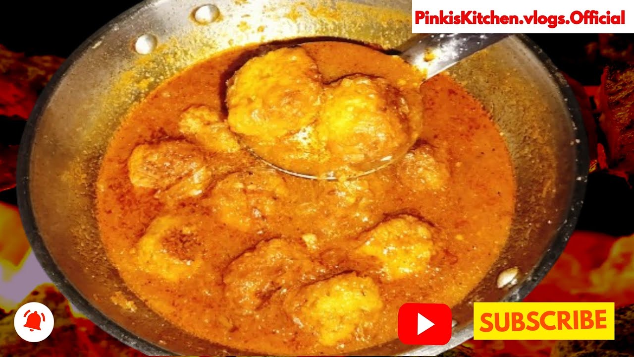 कच्चे पपीते का टेस्टी कोफ्ता ऐसे बनाए | Raw Papaya Kofta Curry Recipe | Green Papaya Kofta Curry