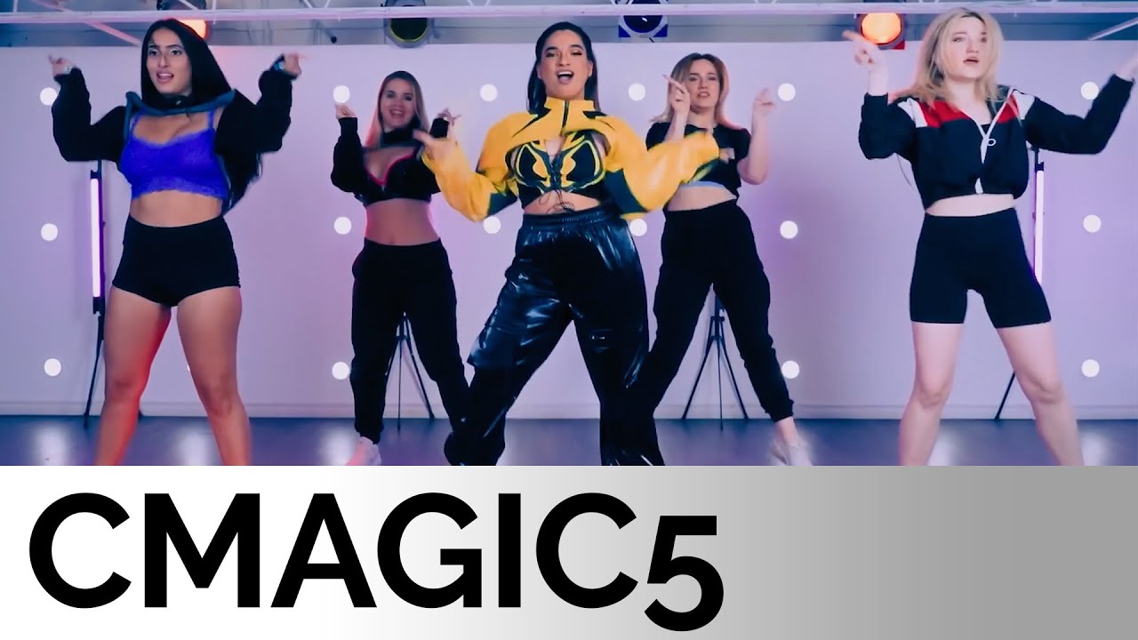 CMAGIC5