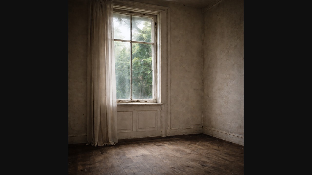 Faded Light