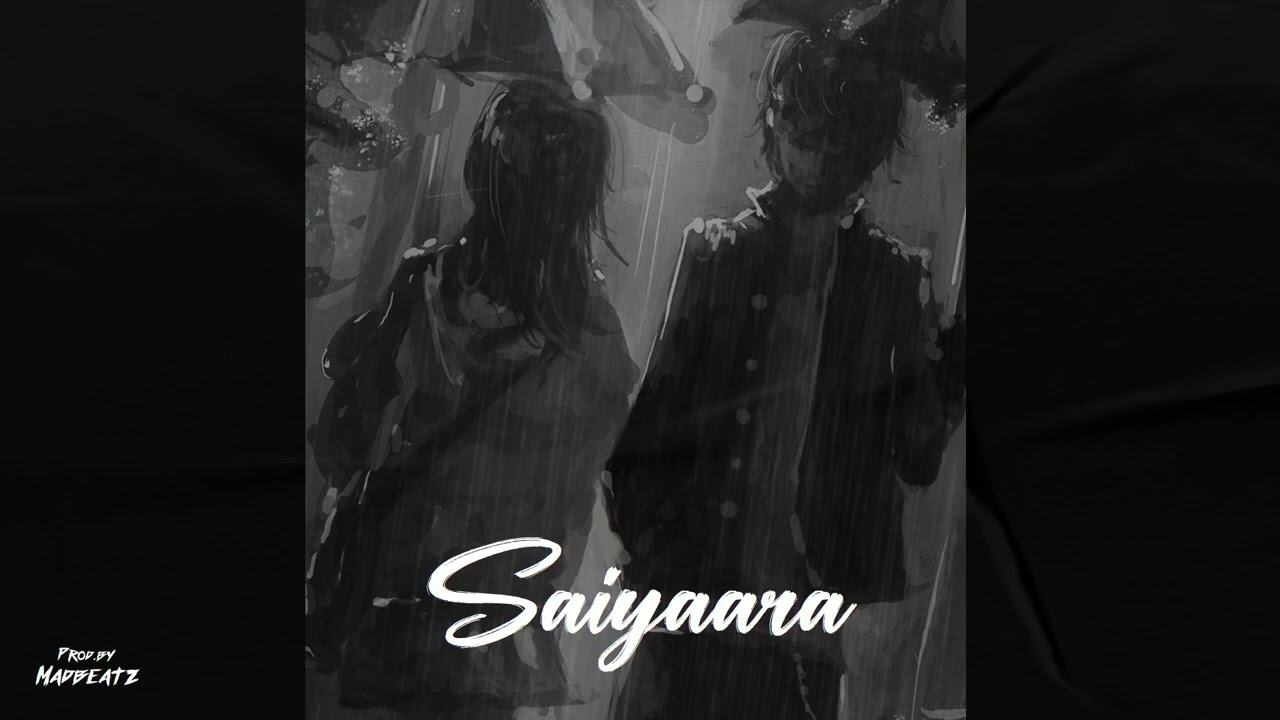 Saiyaara - Trap Version | Faheem Abdullah, Irshad Kamil | Madbeatz (2025)