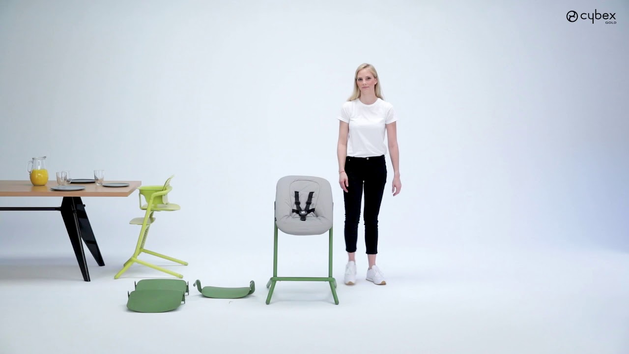Cybex LEMO DE