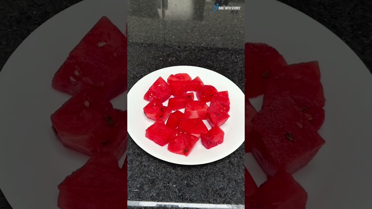 What 200 Calories Looks Like...