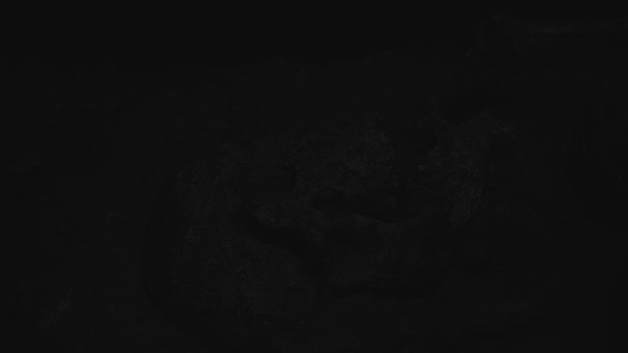 Gravkammeren ⎪ Graveyard Ambient ⎪