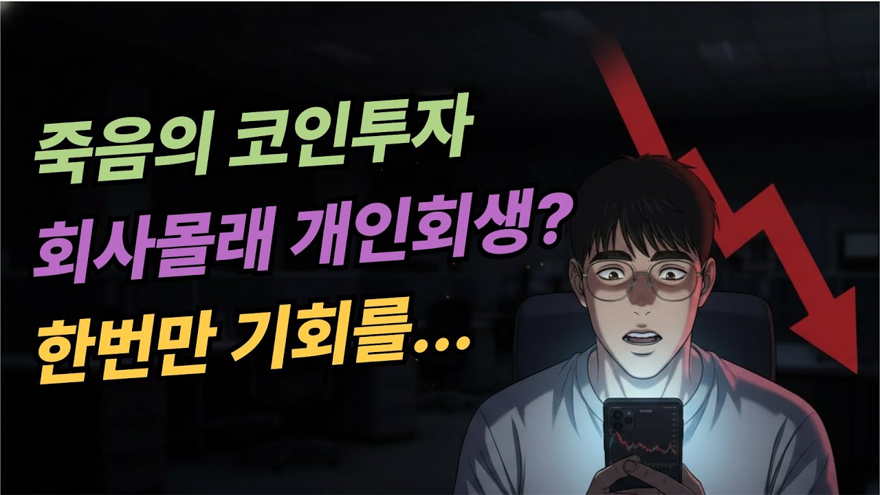 관세빔 한 방에 잿더미... 