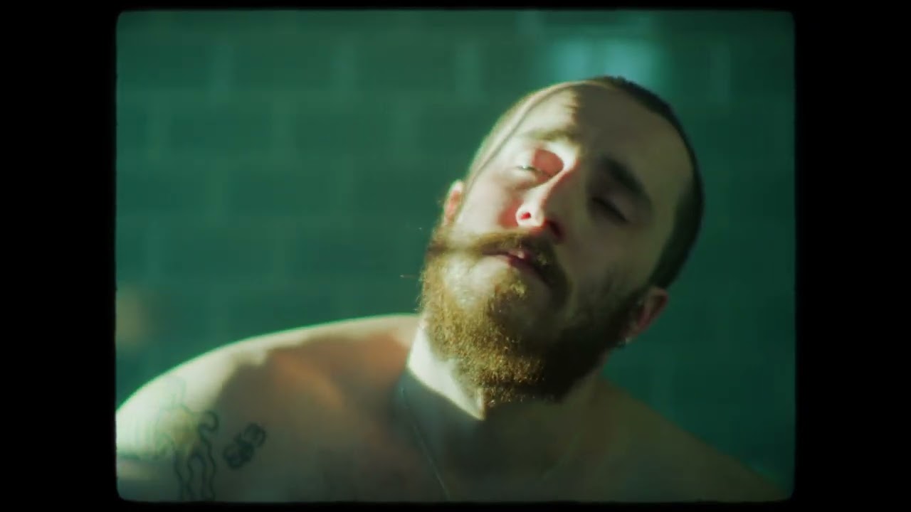 Oliver Say - Crises